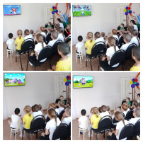 Всемирный день детского футбола Всемирный день детского футбола.