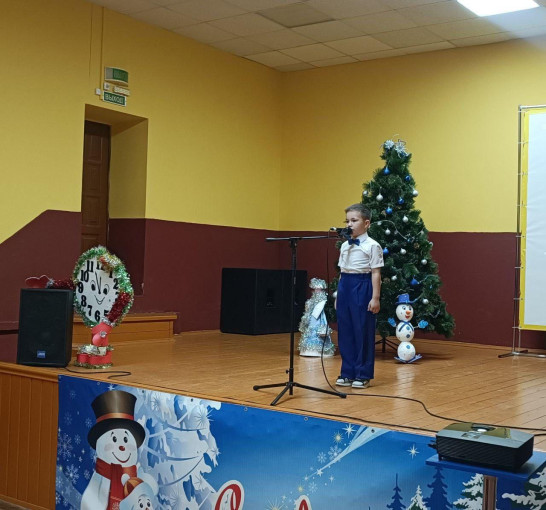 Участие в Городском фестивале "Рождественская звезда" Участие в Городском фестивале "Рождественская звезда".